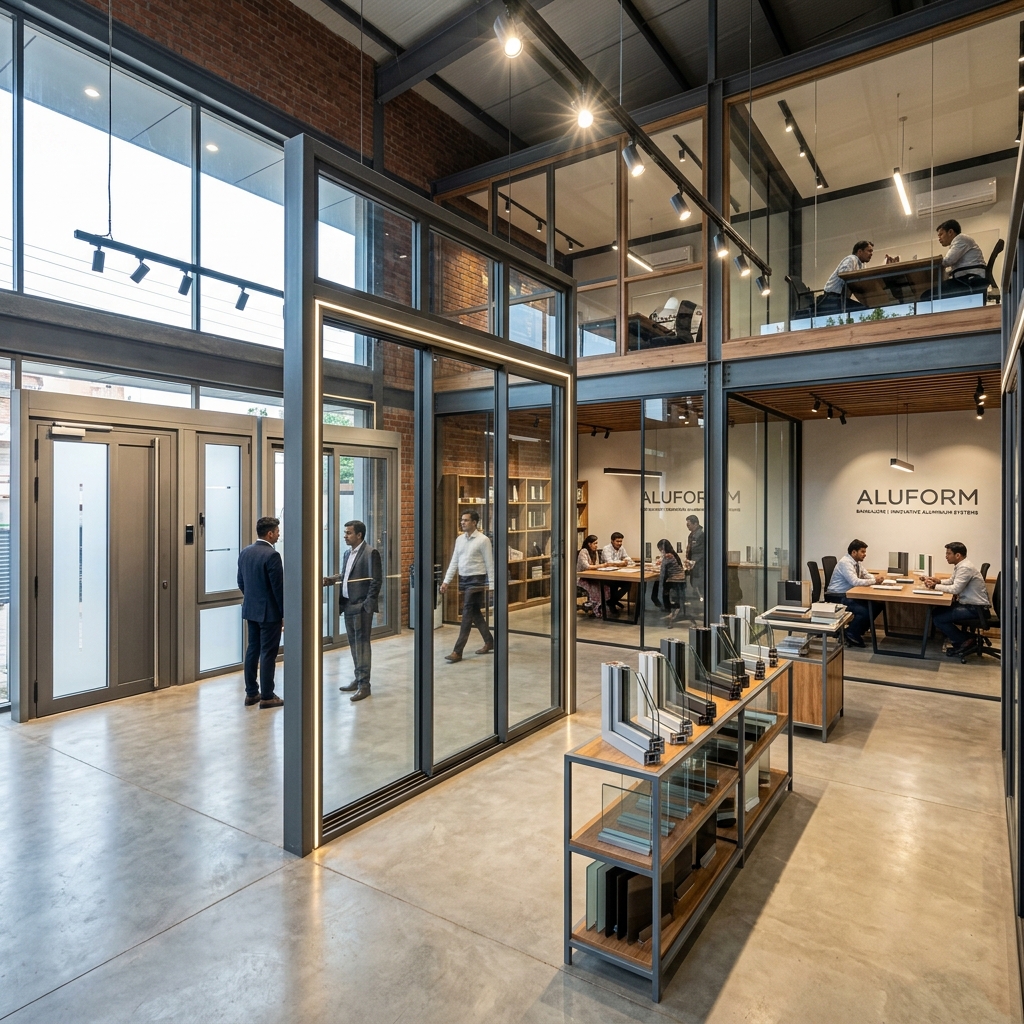 Engineering Facility